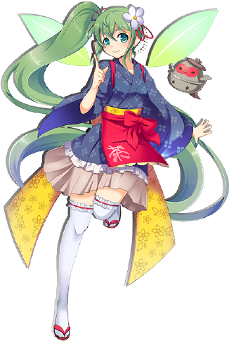 和束りいふ